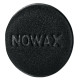 Твердый воск карнаубы для полировки автомобиля NOWAX 250мл (NX46230)