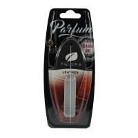 Ароматизатор для автомобиля Paloma Parfume с ароматом кожи Leather (71102)