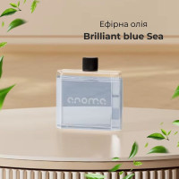 Ароматизатор для аромадифузора Essential oil Brilliant blue Sea 50мл (XXJ-S1PRO-Sea)