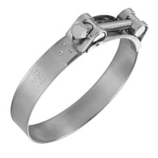 Хомут силовий Profi 113-121мм/24мм W1 (50шт/уп) (PR113-121/W1)
