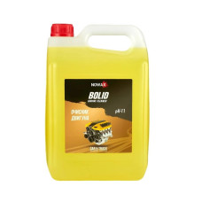 Очиститель двигателя NOWAX BOLID Engine Cleaner 5л (NX05145)