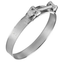 Хомут силовий Profi 149-161мм/26мм W1 (50шт/уп) (PR149-161/W1)