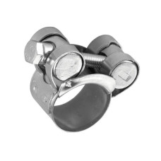 Хомут силовий Profi 19-21мм/18мм W1 (250шт/уп) (PR019-021/W1)