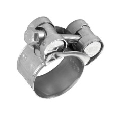 Хомут силовий Profi 26-28мм/18мм W1 (200шт/уп) (PR026-028/W1)