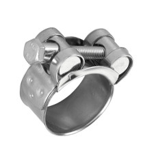 Хомут силовий Profi 29-31мм/20мм W1 (200шт/уп) (PR029-031/W1)