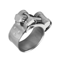 Хомут силовий Profi 32-35мм/20мм W1 (200шт/уп) (PR032-035/W1)