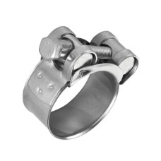 Хомут силовий Profi 32-35мм/20мм W1 (200шт/уп) (PR032-035/W1)