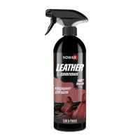 Кондиционер для кожи NOWAX Leather Conditioner Matt Finish 750 мл (NX75023)
