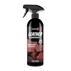 Кондиционер для кожи NOWAX Leather Conditioner Matt Finish 750 мл (NX75023)