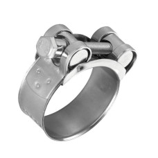 Хомут силовий Profi 38-41мм/20мм W1 (200шт/уп) (PR038-041/W1)