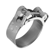 Хомут силовий Profi 48-51мм/22мм W1 (100шт/уп) (PR048-051/W1)