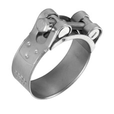 Хомут силовий Profi 52-55мм/22мм W1 (100шт/уп) (PR052-055/W1)