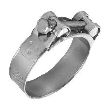 Хомут силовий Profi 68-73мм/24мм W1 (50шт/уп) (PR068-073/W1)