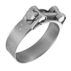Хомут силовий Profi 74-79мм/24мм W1 (50шт/уп) (PR074-079/W1)