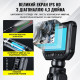 Ендоскоп автомобільний 2000mAh IP67 IPS (S43)