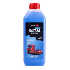 Активна піна NOWAX Sigma Dosatron концентрат 1л для безконтактного миття (NX01184)