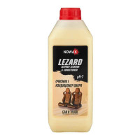 Очиститель-кондиционер кожи NOWAX Lezard 1000 мл (NX01131)