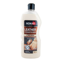 Кондиционер для кожи NOWAX Leather Conditioner Cream 1000 мл (NX01175)