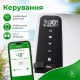 Автохолодильник компресорний із заморожуванням 12/24В 220В 25л 2 камери Gearo (K25)