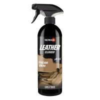 Очиститель кожи NOWAX Leather Cleaner 750 мл (NX75011)