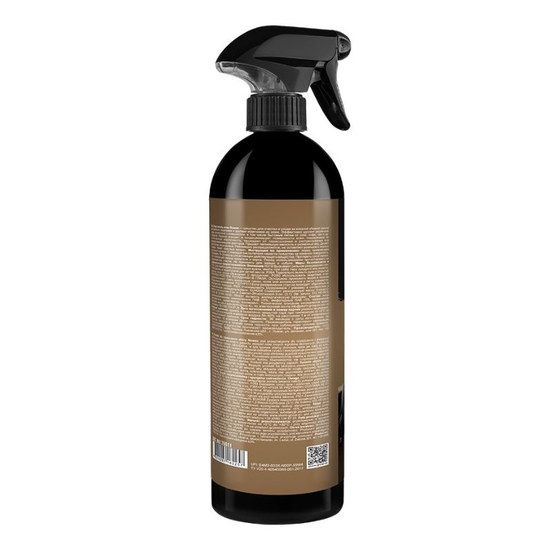 Очиститель кожи NOWAX Leather Cleaner 750 мл (NX75011)