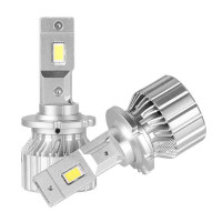 Світлодіодні Led лампи D2S-D2R Carlamp Pro 4200 Lm 6000 K (D2R/S-Pro)
