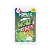 Автоароматизатор Nowax WOW Spray яблоко 18 мл для машины (NX00136)