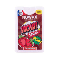 Автоароматизатор Nowax WOW Spray Клубника 18 мл для автомобиля (NX00143)