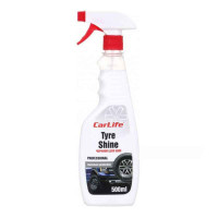 Чернитель для шин Carlife Tyre Shine 500мл (CF536)