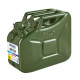 Канистра металлическая 10л MOLDER с рычажной крышкой (MA33010)