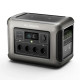 Зарядная станция портативная ALLPOWERS R1500 Lite 1056 Вт·ч 1600 Вт LiFePO4 с функцией ИБП для дома ноутбука холодильника котла