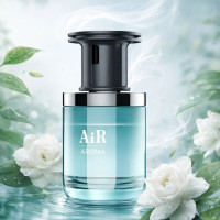 Ароматизатор в авто AirAroma пахучка з запахом Gardenia (XX-005-2)