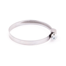 Хомути черв'ячні 50-70мм W1 Norma 50шт (0126 7565 060)