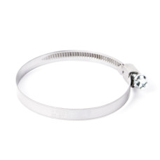 Хомути черв'ячні 60-80мм W1 Norma 25шт (0126 7565 070)