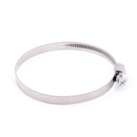 Хомути черв'ячні 70-90мм W1 Norma 25шт (0126 7565 080)