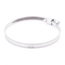 Хомути черв'ячні 80-100мм W1 Norma 25шт (0126 7565 090)