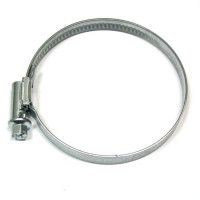 Хомути черв'ячні 120-140мм W1 Norma 100шт (0126 6565 130)