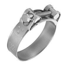 Хомут силовий Profi 76-80мм/24мм W1 (50шт/уп) (PR076-080/W1)