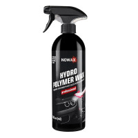 Жидкий полимерный воск-консервант 750мл NOWAX Hydro Polymer Wax (NX10035)