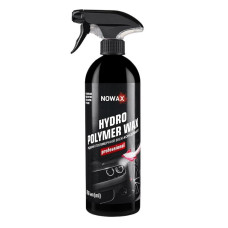 Жидкий полимерный воск-консервант 750мл NOWAX Hydro Polymer Wax (NX10035)