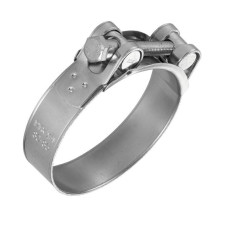 Хомут силовий Profi 80-85мм/24мм W1 (50шт/уп) (PR080-085/W1)