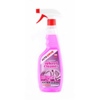 Очиститель дисков 500мл Auto Drive Wheel Cleaner (AD0062)