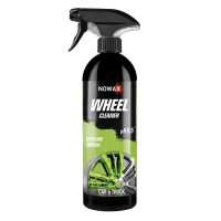 Очиститель дисков 750мл NOWAX Wheel Cleaner (NX75004)