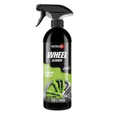 Очищувач дисків 750мл NOWAX Wheel Cleaner (NX75004)