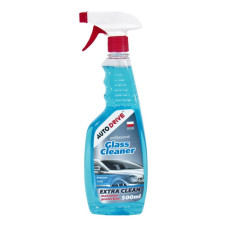 Очиститель стекла AUTO DRIVE Glass Cleaner 500мл (AD0055)