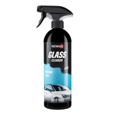 Очиститель стекла NOWAX Glass Cleaner 750мл (NX75005)