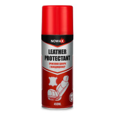 Очиститель-кондиционер кожи NOWAX Leather Protectant 450 мл (NX45016)