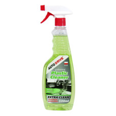 Очиститель пластика AUTO DRIVE PLASTIC CLEANER 500мл (AD0054)