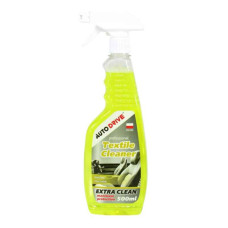 Очиститель текстиля AUTO DRIVE Textile Cleaner 500мл (AD0058)
