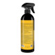 Очиститель пластика и винила NOWAX PLASTIC CLEANER 750мл (NX75012)